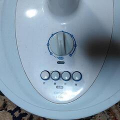 家電 季節、空調家電 扇風機の画像