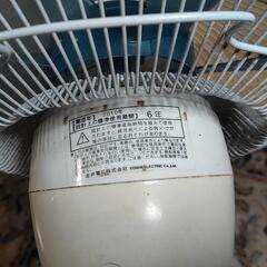 家電 季節、空調家電 扇風機の画像