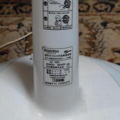 家電 季節、空調家電 扇風機の画像