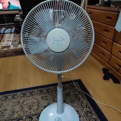 家電 季節、空調家電 扇風機
