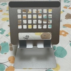 タブレットスタンド