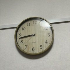 家具 時計 掛け時計