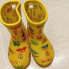 14センチ 靴4足セットの画像
