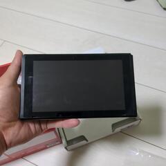 Switch 取引確定の画像