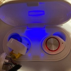 Bluetoothイヤホン