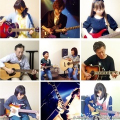【🎸🎤 🎹 空きレッスン枠あり】田無駅近２分・花小金井駅近４分●音楽学校講師陣のマンツーマンレッスン●親子レッスン●大人や学生の趣味コースとプロフェッショナルコース●ギター＆ボーカル、ピアノ＆ウクレレなど併用受講可能●音大合格（東京音楽大学・尚美学園大学ギター科）●Sony Musicオーディション 合格●大手芸能事務所オーディション合格●保育士資格取得(ギター実技、ピアノ実技),幼稚園教諭免許資格取得(先生のためのレッスンコースもあります)の画像