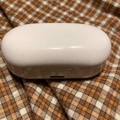 Bluetoothイヤホンの画像