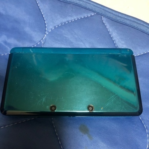 ニンテンドー3DS ジャンク品\n