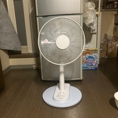 決まりました‼️大人気‼️扇風機になります‼️暑い日には欠かせな...