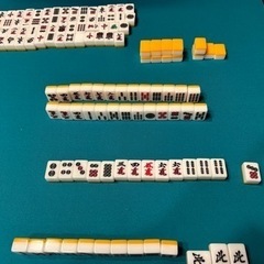 麻雀初心者の集い