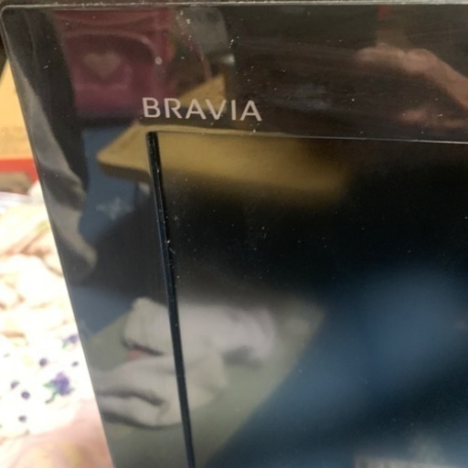 SONY22型テレビ