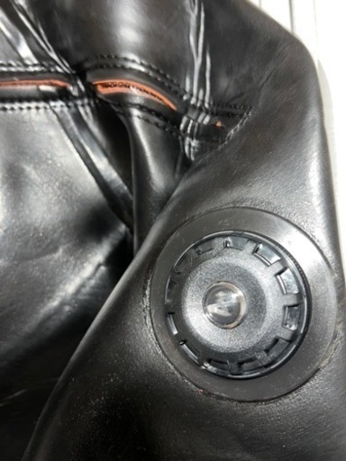 ZERO ラジアルドライスーツ