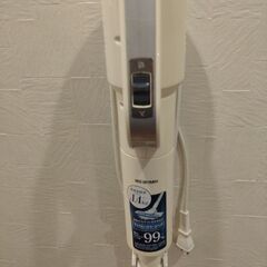 無料掃除機　ジャンク品