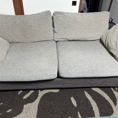 家具 ソファ 3人掛けソファ
