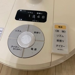家電 季節、空調家電 扇風機の画像