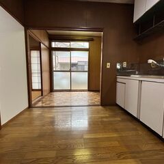 鴻巣市戸建て（貸家）　7/10値下げしました