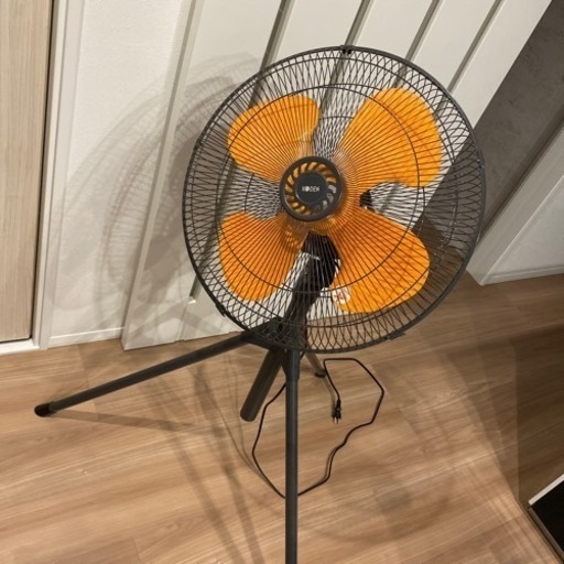 家電 季節、空調家電 扇風機