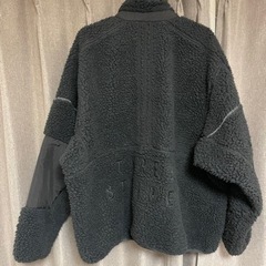 アディダス ジャケットの画像