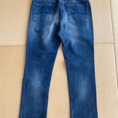 ARMANI EXCHANGE ジーンズ Ｍサイズの画像