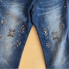 ARMANI EXCHANGE ジーンズ Ｍサイズの画像