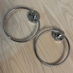 LIXIL INAX タオルリング　タオル掛け