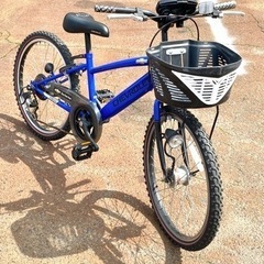 シボレー 自転車 マウンテンバイク