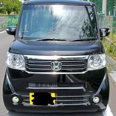 程度極上車‼️期間限定諸費用込み金額！個人出品N-BOX G-L...