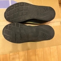 NIKE air max Oketo
の画像