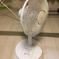 扇風機