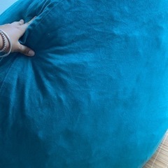 家具 ソファ ビーズソファの画像