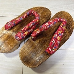 ⭐️新品⭐️ 下駄