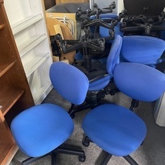 家具 オフィス用家具 いす