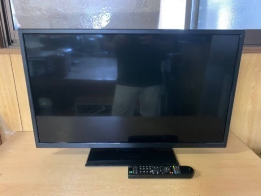 アズマ　液晶テレビ　LE-32H0G100（A）