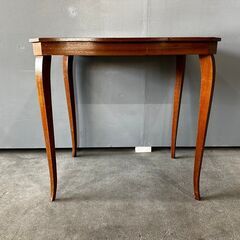 イタリア製 コンソールテーブル サイドテーブル ナイトテーブル