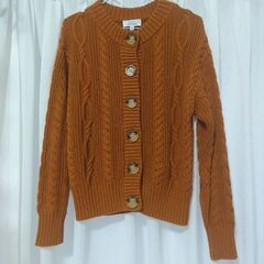 other storyニット（新品に近い)