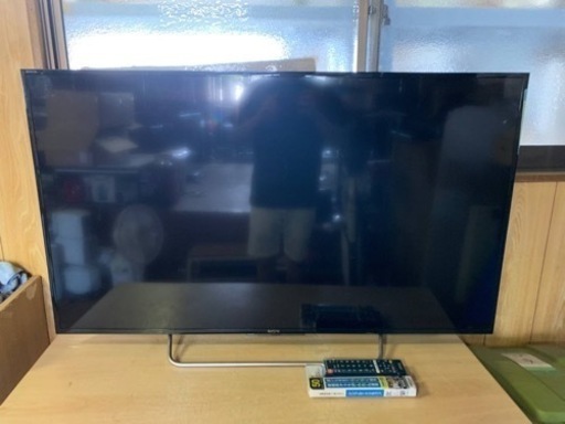 SONY 液晶テレビ　KJ-48W730C