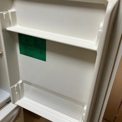 家電 キッチン家電 冷蔵庫の画像