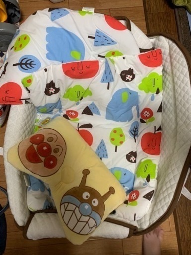 子供