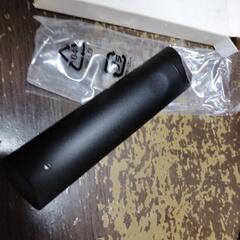 新品、未使用　（netflix.Amazonpraime.hulu等専用リモコン）　東芝専用の画像