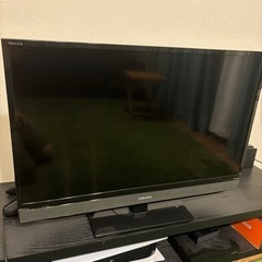 家電 テレビ 液晶テレビ