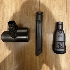 ダイソンDC74【ジャンク品】　の画像