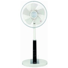 リビング扇風機　新品　リモコンあり　定価6000円の画像