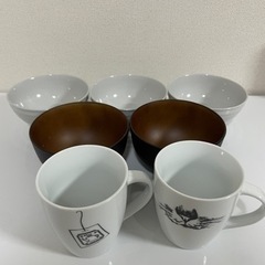 生活雑貨 食器 コーヒー、ティー