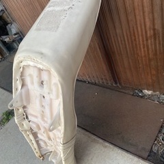 三段シートの画像