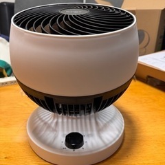 サーキュレーター　新品　未使用の画像