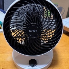 サーキュレーター　新品　未使用の画像