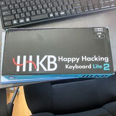 Happy Hacking Keyboard Lite 2 キーボード