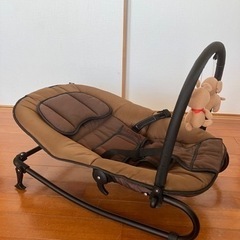 子供用品 ベビー用品 バウンサー