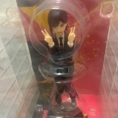チェンソーマン　コベニ