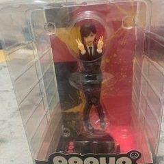 チェンソーマン　コベニの画像